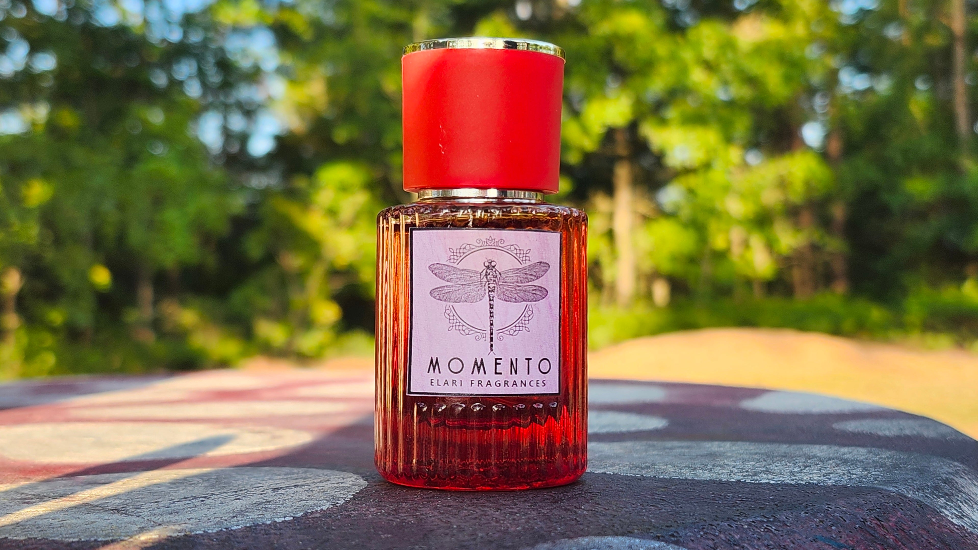 Momento - Eau de Parfum (fem)