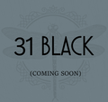 31 Black - Eau de Toilette (masc)