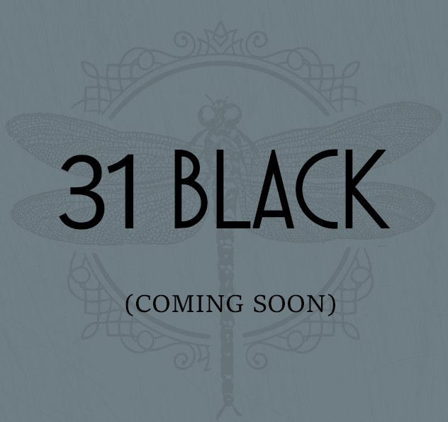 31 Black - Eau de Toilette (masc)