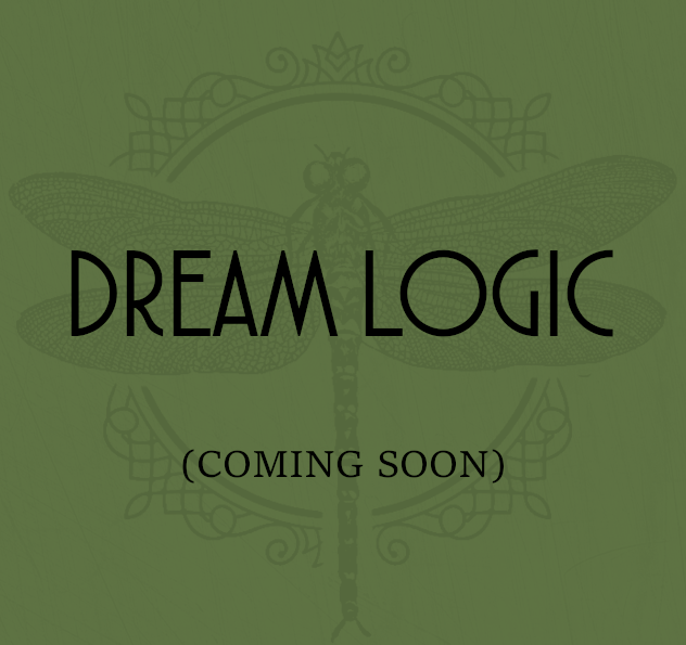 Dream Logic - Eau de Parfum (fem)