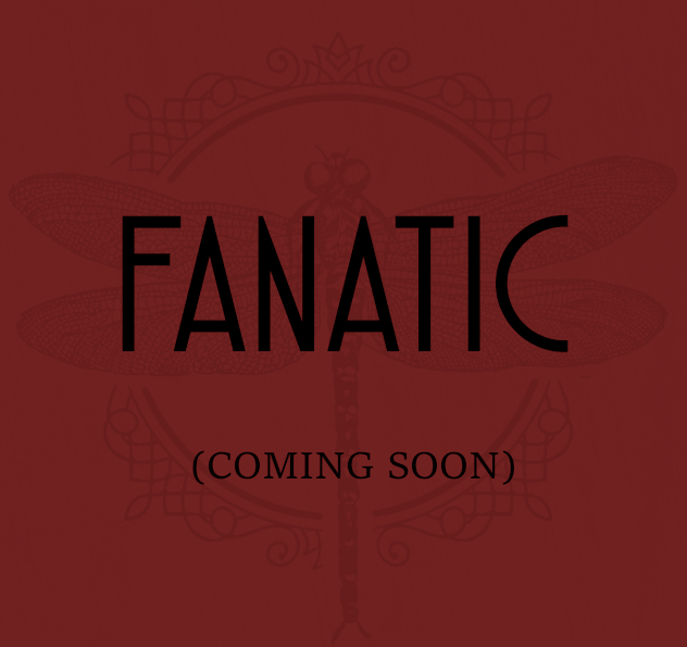Fanatic - Eau de Toilette (unisex-ish)