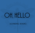 Oh, Hello - Eau de Parfum (masc)